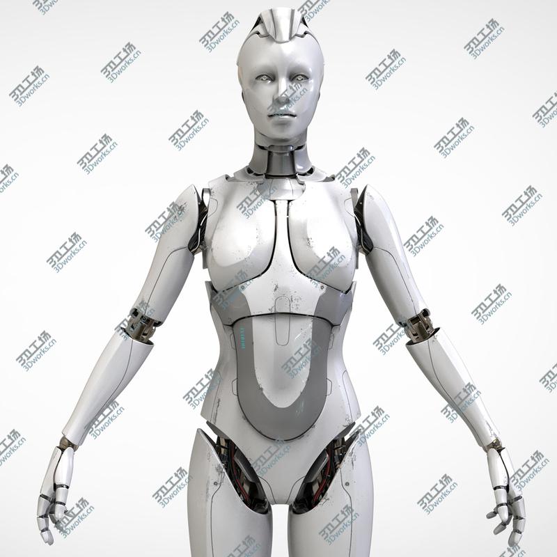 images/goods_img/202104092/Cyborg Robot/2.jpg